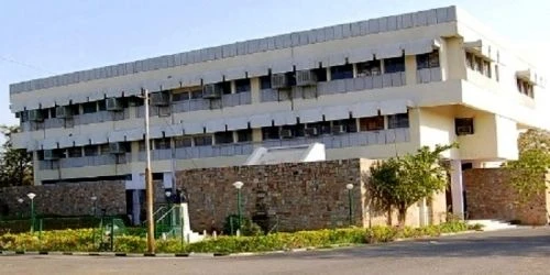 Indian Institute of Information Technology (IIIT-K) cover image 3