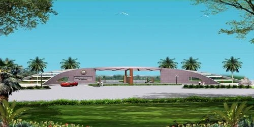 Indian Institute of Information Technology (IIIT-K) cover image 7