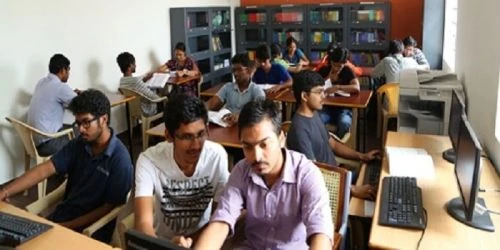Indian Institute of Information Technology Sri City (IIIT) cover image 4