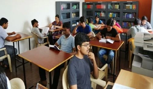 Indian Institute of Information Technology Sri City (IIIT) cover image 5