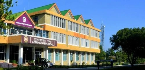 Indian Institute of Information Technology (IIIT) cover image 3