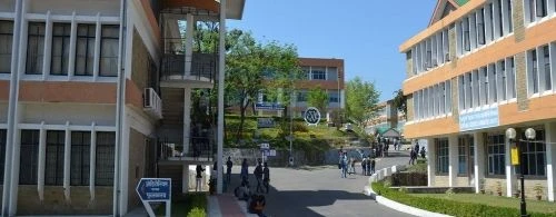 Indian Institute of Information Technology (IIIT) cover image 4