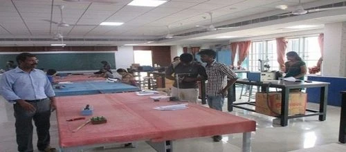 Indian Institute of Information Technology Design and Manufacturing (IIITDM) cover image 3