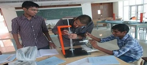 Indian Institute of Information Technology Design and Manufacturing (IIITDM) cover image 4