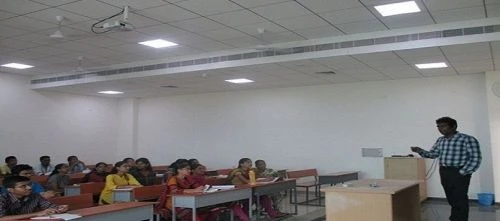 Indian Institute of Information Technology Design and Manufacturing (IIITDM) cover image 5