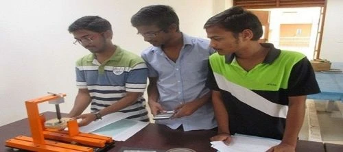 Indian Institute of Information Technology Design and Manufacturing (IIITDM) cover image 6