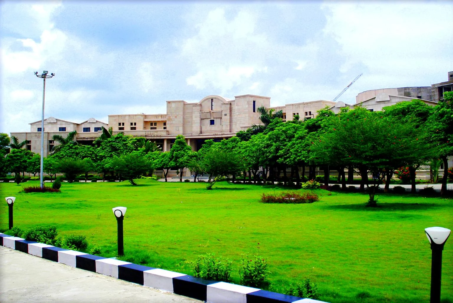 Indian Institute of Information Technology (IIITL) cover image 2