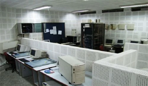 Indian Institute of Information Technology (IIITL) cover image 3