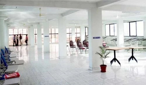 Asian School of Architecture and Design Innovation (ASADI) cover image 4