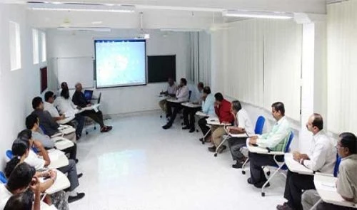 Asian School of Architecture and Design Innovation (ASADI) cover image 5