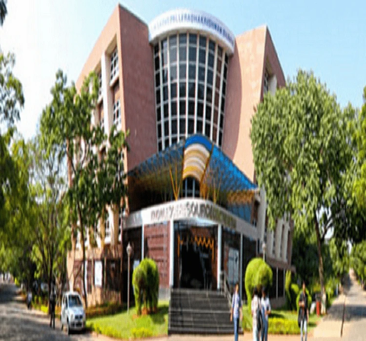 GITAM School of Architecture (GSA) cover image 2
