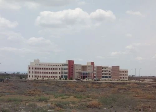 College Of Veterinary Science (COVS) cover image 2