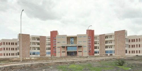 College Of Veterinary Science (COVS) cover image 5