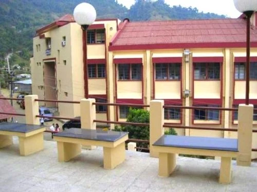College of Veterinary Science & Animal Husbandry (CVSC & AH) cover image 2