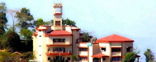 College of Veterinary Science & Animal Husbandry (CVSC & AH) cover image 3