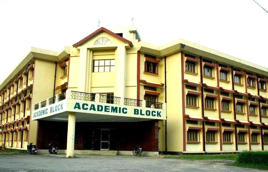 College of Veterinary Science & Animal Husbandry (CVSC & AH) cover image 4
