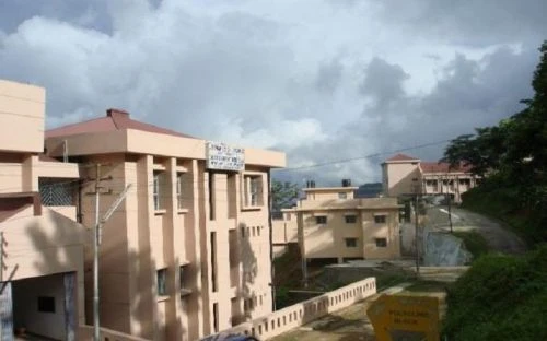 College of Veterinary Science & Animal Husbandry (CVSC & AH) cover image 6