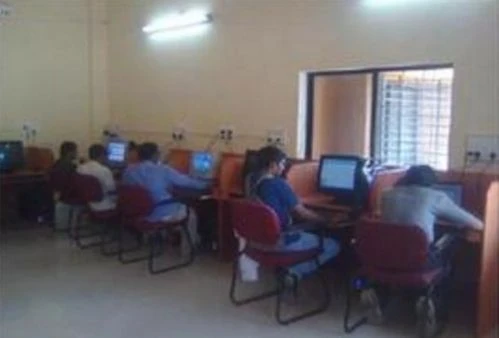 College of Veterinary and Animal Sciences (COVAS) campus gallery