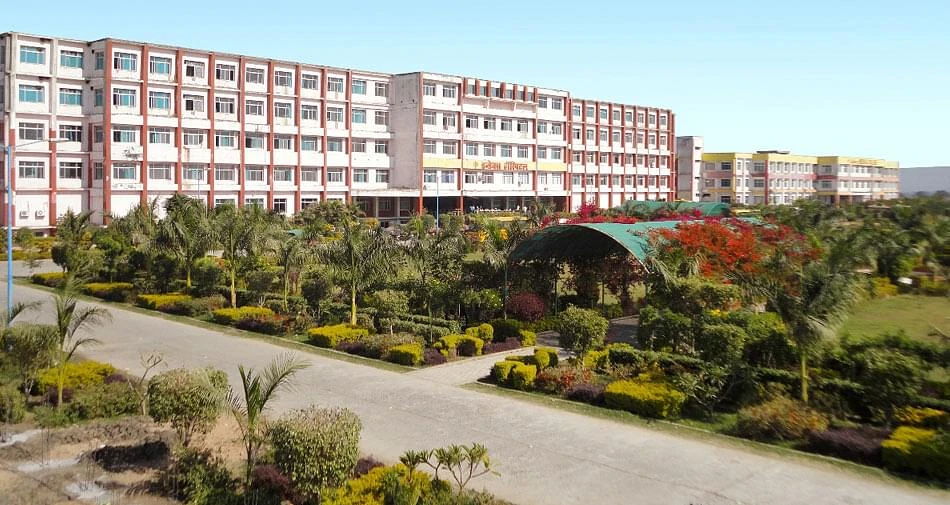 Index Institute of Dental Sciences (IIDS) cover image 2