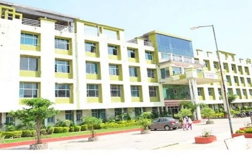 Index Institute of Dental Sciences (IIDS) cover image 4