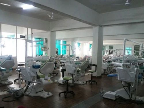 Index Institute of Dental Sciences (IIDS) cover image 5