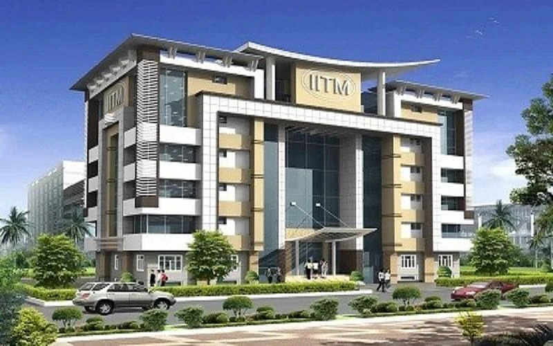 Institute of Innovation in Technology and Management (IITM) cover image 2