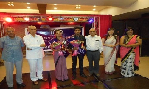 Institute of Innovation in Technology and Management (IITM) cover image 3