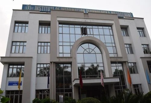 Institute of Innovation in Technology and Management (IITM) cover image 5