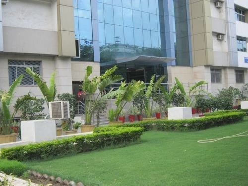 Institute of Innovation in Technology and Management (IITM) cover image 6