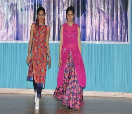 Delhi Technical Campus (DTC) cover image 3