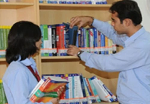 Delhi Technical Campus (DTC) cover image 5