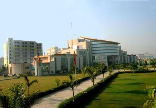 Delhi Technical Campus (DTC) cover image 6