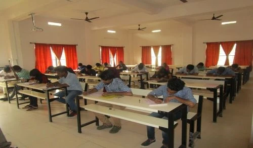 Chathamkulam Business School (CBS) cover image 2
