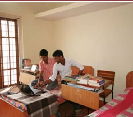 BDS Institute of Management (BDSIM) campus gallery