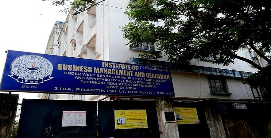 Institute of Business Management & Research (IBMR) cover image 2