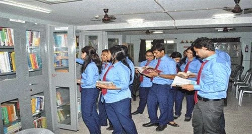 Institute of Business Management & Research (IBMR) cover image 7