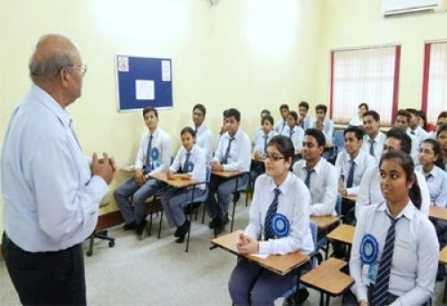 Carreograph Institute of Management Studies (CIMS) cover image 4