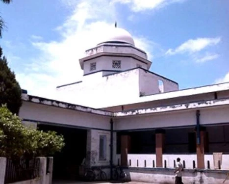 Government Medical College (GMC) cover image 2
