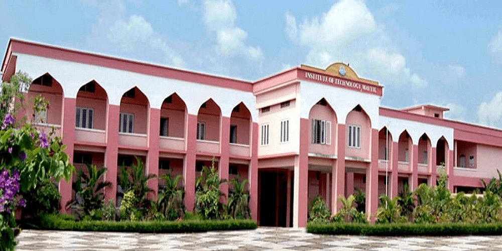 Institute of Technology Mayyil (ITM) cover image 2