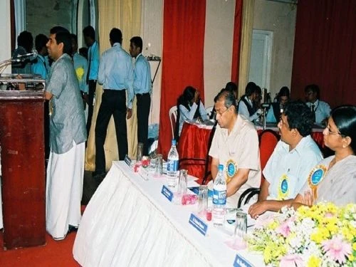 Institute of Technology Mayyil (ITM) cover image 5