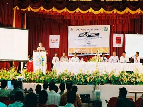Institute of Technology Mayyil (ITM) cover image 6