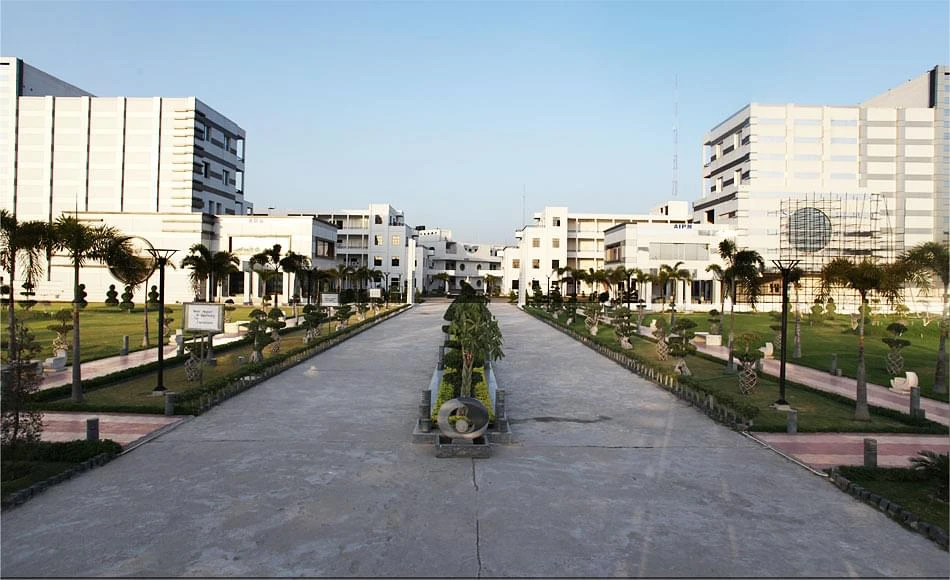 Axis Colleges cover image 2