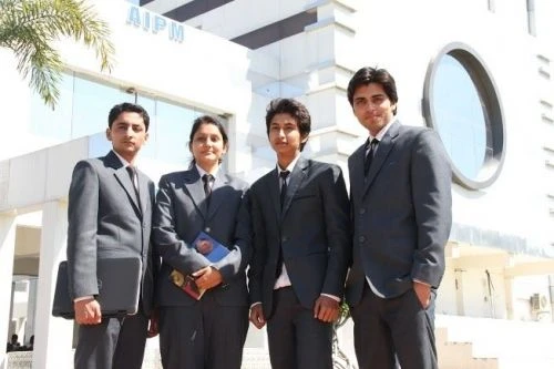Axis Institute of Higher Education (AIHE) cover image 7