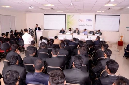 Institute for Future Education, Entrepreneurship and Leadership (iFEEL) cover image 6