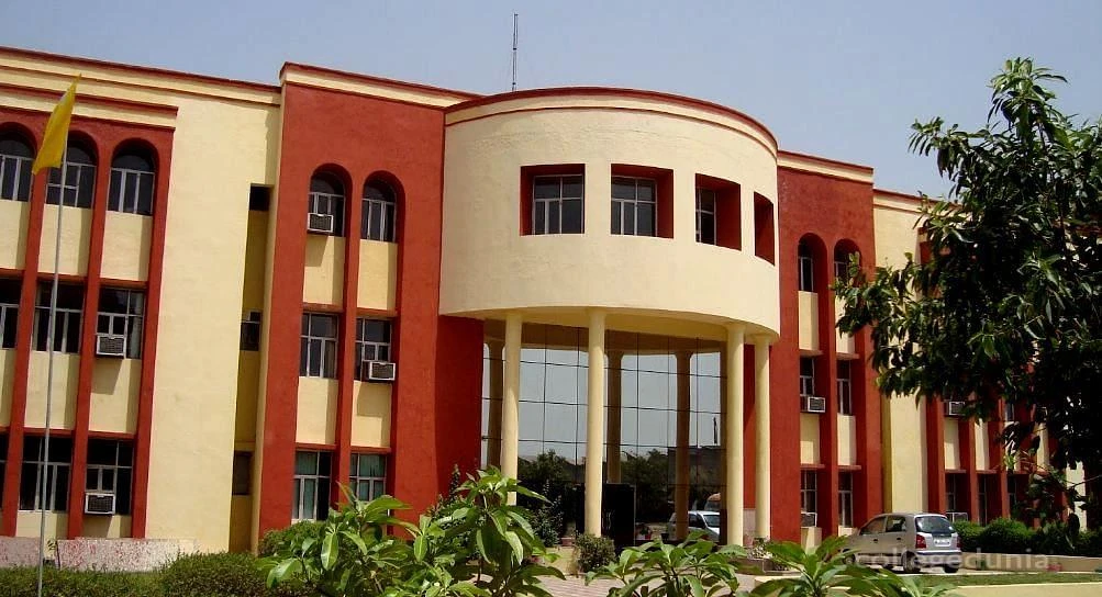 Haryana Institute of Technology (HIT) cover image 2