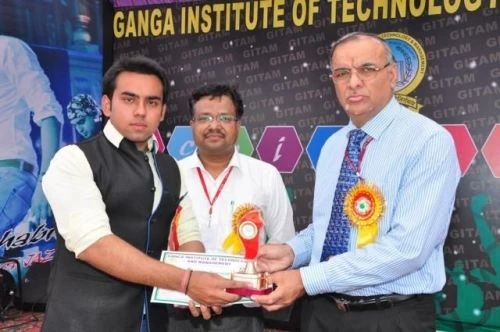 Ganga Group of Institutions (GGI) cover image 3