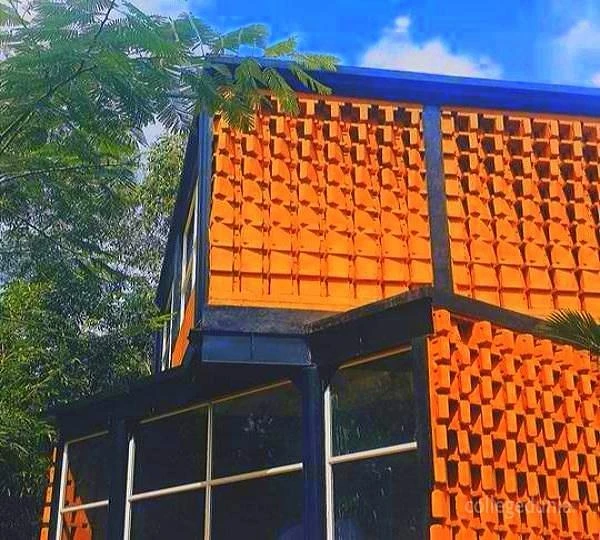 Holy Crescent College of Architecture (HCCA) cover image 2
