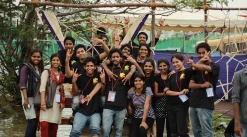 Holy Crescent College of Architecture (HCCA) cover image 4