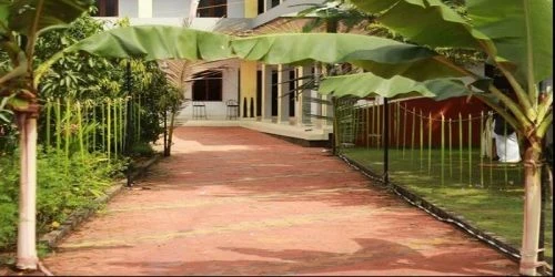 Holy Crescent College of Architecture (HCCA) cover image 5