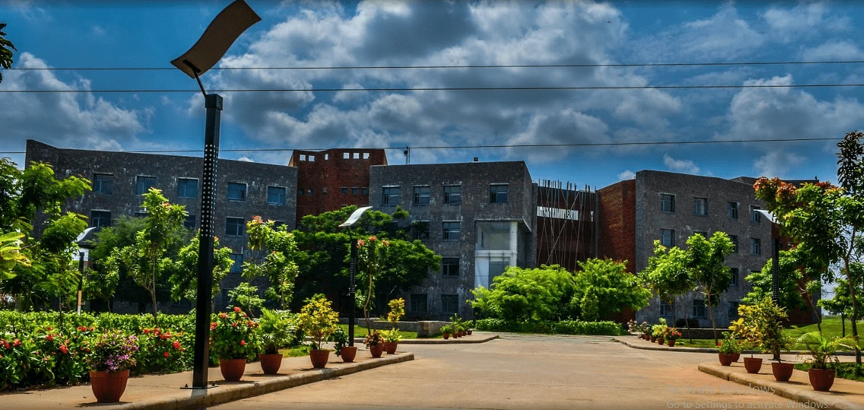 Institute of Management Technology (IMT) cover image 2